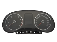 Varvräknare VW Polo 6R 6R0920860H A2C53428453 19048