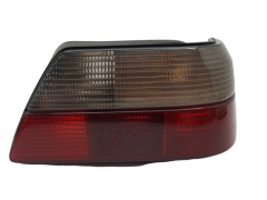 Lampa Höger Bak Peugeot 605 635176 2173D Valeo