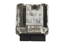 Styrenhet 0281011909 03G906016FH Seat Bosch 3394