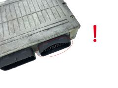 Styrenhet LPG 67R011002 110R001001 031001 FLY SF BRC 61499