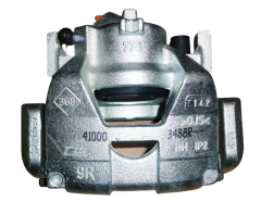 Bromsok Fram Höger Renault 410003488R Qplus