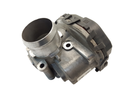 Spjällhusventil 9807238580 V29039645 PSA Ford 1.6 HDI 1184