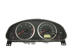 Varvräknare Mazda 2 3M7110849NG DD6255430 58389
