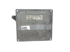Styrenhet S120977315F 6S61-12A650-FF SIM210 Ford Siemens 61096