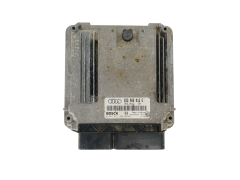 Styrenhet 03G906016G 0281011364 Audi Bosch 39097