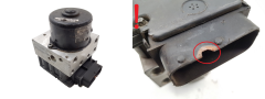 Abs-pump Peugeot 206 9632539480 10.0948-1108.3 1267