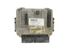 Styrenhet 55198054 AL 0281012122 Opel Bosch 62420