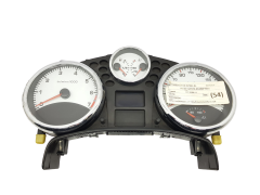 Hastighetsmätare Peugeot 207 A2C53065549 26973