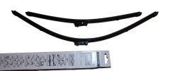Torkarblad Fram Original 288905805R Renault
