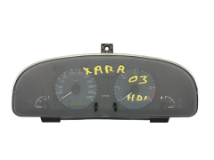 Varvräknare Citroen Xsara 9645744580 C 00 54490