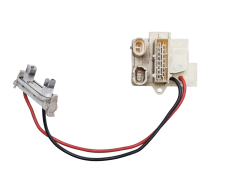 Fläktmotstånd 7701051433 Magneti Marelli A74 Renault Clio 2