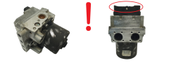 Abs-pump Daewoo Tacuma Rezzo 18041751 12225839 18042267