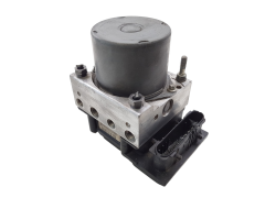 Abs-pump PSA C4 307 9649988280 0265800395 0265231486 2421