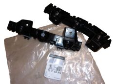 Stötfångarfäste Bak Ny Original 798E42291R Renault