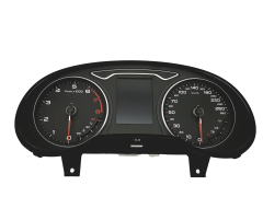 Varvräknare Audi A3 8V0920870A A2C53440928 VDO