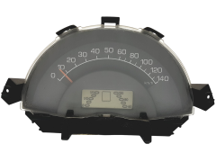 Hastighetsmätare Smart Fortwo 0010124V001 110008872011 57659