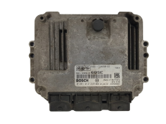 Styrenhet 5S61-12A650-EE 0281012249 Ford Bosch 2969