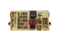 Säkringsbox Fiat 46798452 NPL 46758963 20589