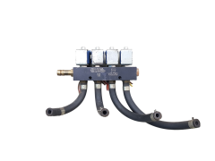 Bränsleledning LPG-CNG Valtek STD-S TYPE 30 67R010104 110R000040 10R030268