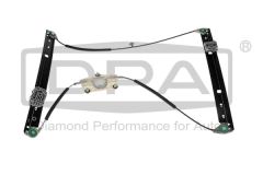 Fönsterhiss 4L0837462A 88371803202 Audi Q7 DPA