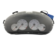 Varvräknare Peugeot 206 9648836680 49135
