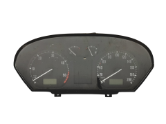 Hastighetsmätare Skoda Fabia 6Y1919880A 110080015001 41461
