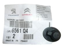 Fäste, Konsol Ny Original 6561Q4 6561.Q4 Citroen Peugeot