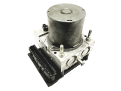 Abs-pump Peugeot 307 9649988180 9653917180 Bosch