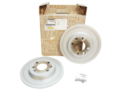 Bromsskivor Renault 440A00868R Original