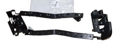 Stötfångarfäste Fram Original 1680024480 Citroen Peugeot Stötfångarfäste Fram Original 1680024480 Citroen Peugeot