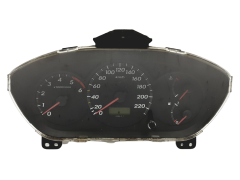 Hastighetsmätare Honda Civic HR0291018 78100G110