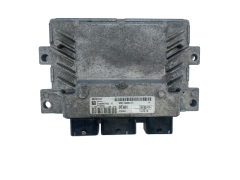Styrenhet 8V21-12A650-TH S180047003H 0TAH Ford Continental 50241