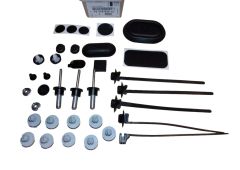 Fastsättningssats Original 1631492680 Citroen Peugeot