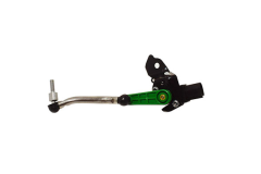 Strålkastarnivåsensor Fram Vänster 8K0941285N 99411817401 Audi A4 A5 Vika