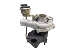 Turboladdare 8200409830 54359700000 54391015071 1.5 DCI Renault Nissan 43
