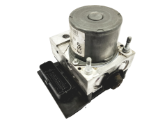 Abs-pump Fiat 500 52009431 0265252828 Bosch 45848