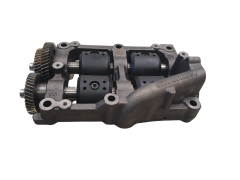 Balansaxlar Wału 8200180602 2.2 2.5 DCI Renault