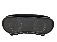 Varvräknare Opel Corsa E 13499779 367030224