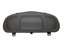 Hastighetsmätare Renault Scenic 4 248100254R 7747