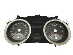 Varvräknare Renault Megane 2 8200364023 F 47616