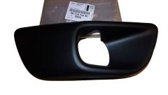 Halogenram Höger Original 9801674480 Citroen Peugeot