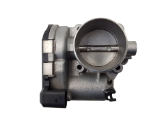 Spjällhusventil Ford Volvo 7S7G-9F991-CA 0280750535 1.6 2125