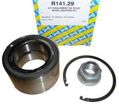 Hjullager Fram Gör Renault R141.29 402103708R SNR