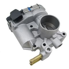 Spjällhusventil Original Citroen Peugeot 107 C1 1.0 VTI 163617