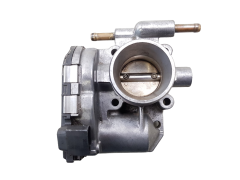 Spjällhusventil Opel 24420536 0280750133 Bosch 2862