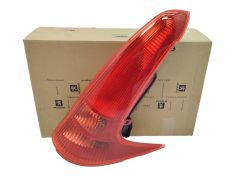 Lampa Höger Original 6351R4 6351.R4 Peugeot 206