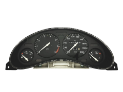 Hastighetsmätare Opel Tigra 90484149 88481669 50054