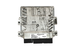 Styrenhet S180134103A 31355712 SID807EVO Volvo Continemtal 24222