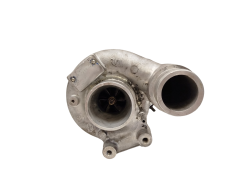 Turboladdare Land Rover Range Rover Bmw 2,5 D 4200055 7716840