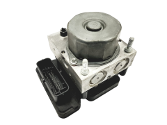 Abs-pump Fiat Panda 52059125 0265257019 Bosch 39410